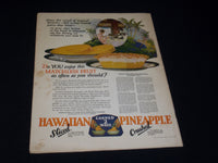 1926 JANUARY PEOPLE'S HOME JOURNAL MAGAZINE NICE ILLUSTRATED COVER ART - E 2787