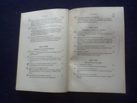 1931 SOCIAL PSYCHOLOGY HARDCOVER BOOK BY KIMBALL YOUNG - KD 8396