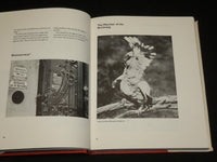 1972 DEUTSCHLAND DEUTSCHLAND UBER ALLES HARDCOVER BOOK BY TUCHOLSKY - R 708P