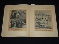 1930-1931 8TH ANNUAL CANADIAN PACIFIC ROUND THE WORLD CRUISE - J 9554