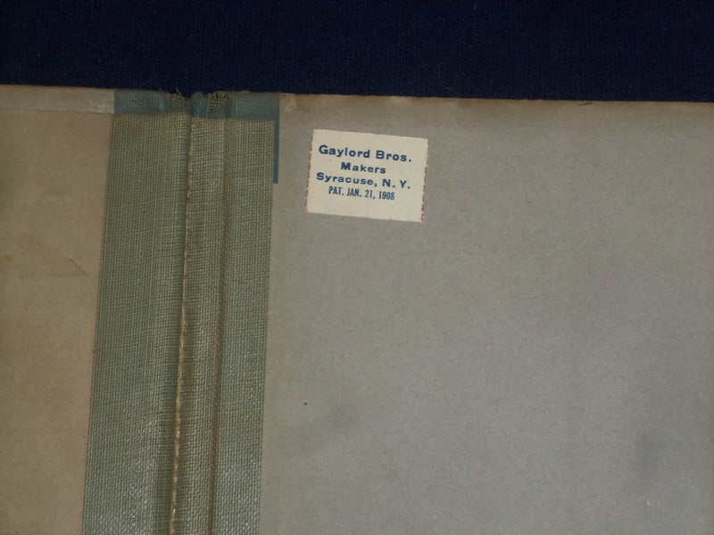 1859 DISCOURSE AT THE FUNERAL OF THE HON. JOHN SMITH WHEELER - VERMONT - J 4697