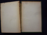 1922 THE CATHEDRAL HARDCOVER BOOK BY HUGH WALPOLE - KD 9035