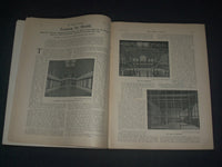 1910 OCTOBER 1 THE BOSTON COMMON MAGAZINE - NEW TRANSIT PROBLEMS - B 6229