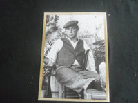 2019 THE COMPLETE GUIDE TO THE GODFATHER MAGAZINE - MARLON BRANDO - B 4077D