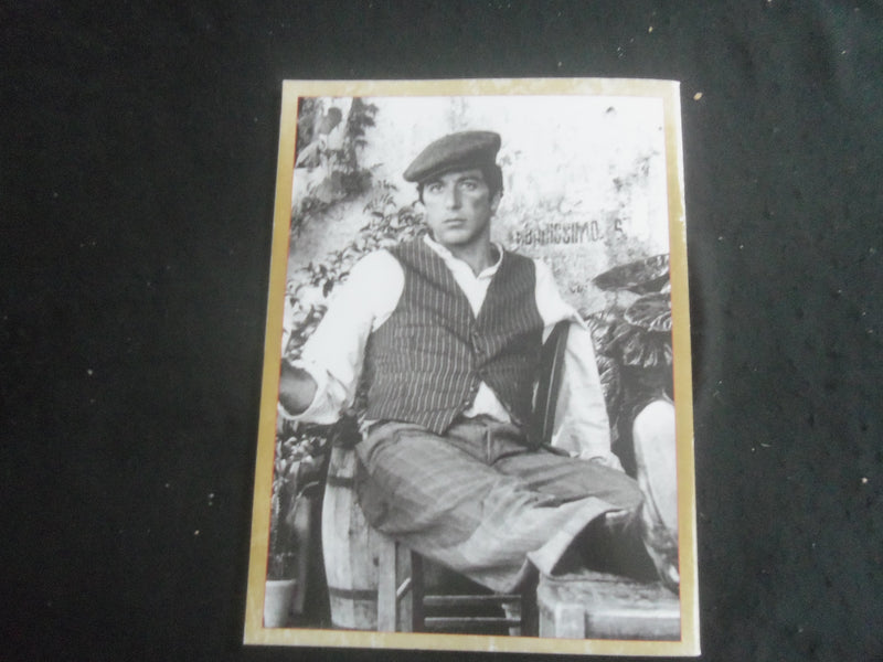 2019 THE COMPLETE GUIDE TO THE GODFATHER MAGAZINE - MARLON BRANDO - B 4077D