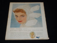 1959 MARCH TRUE EXPERIENCE MAGAZINE - TUESDAY WELD FRONT COVER - E 3038
