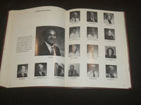 1995 RUTGERS PREPARATORY SCHOOL YEARBOOK - SOMERSET, NEW JERSEY - YB 2206
