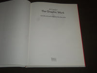 1994 M. C. ESCHER THE GRAPHIC WORK BOOK - GREAT PRINTS - I 1043