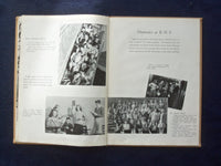 1944 PIERIAN RICHMOND HIGH SCHOOL YEARBOOK - RICHMOND, INDIANA - YB 1926K