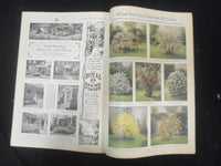 1913 APRIL LADIES' HOME JOURNAL MAGAZINE - HARRISON FISHER COVER - ST 4480