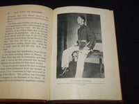 1928 DICK BYRD AIR EXPLORER HARDCOVER BOOK BY FITZHUGH GREEN - KD 7652