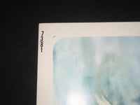 1973 BROTHER SUN SISTER MOON 1/2 SHEET MOVIE POSTER - ALEC GUINNESS - P 363
