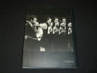 2000 MAKING CHOICES HARDCOVER BOOK BY PETER GALASSI - MODERN ART - I 1787