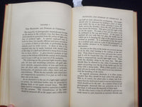 1933 THE PHOTOGRAPHIC DARKROOM HARDCOVER BOOK BY E.J. WALL - KD 8464