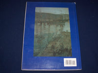 1997 JAMES MCNEILL WHISTLER BOOK BY MARIA COSTANTINO - GREAT PRINTS - KD 2732