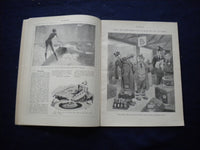 1929 JUNE 29 JUDGE MAGAZINE - JUST THE TYPE - B 437P