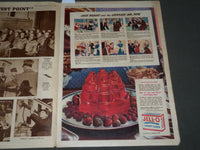 1940 MAY 5 BOSTON GLOBE PICTORIAL MAGAZINE - BOMBING RAID - PHOTOS - NP 2938