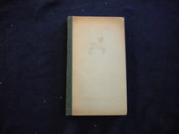 1957 BAMBI HARDCOVER BOOK BY ERDEI ELETTORTENET - HUNGARIAN TEXT - KD 8098