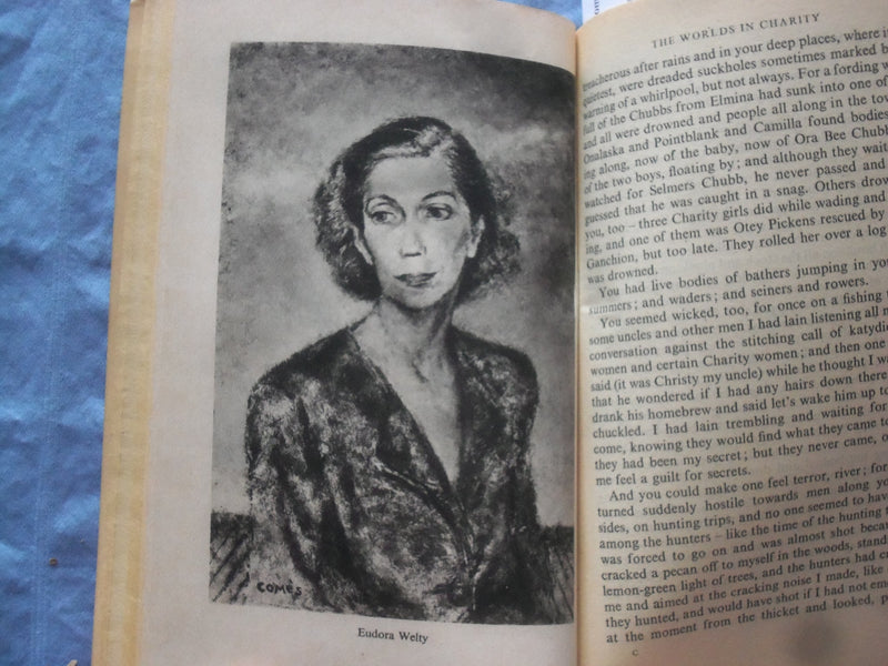 1950 THE PENGUIN NEW WRITING SOFTCOVER BOOK EDITED BY JOHN LEHMANN - K 307