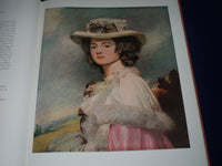 1946 MASTERPIECES OF PAINTING FROM THE NATIONAL GALLERY OF ART BOOK - KD 2298