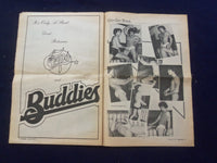 1979 AUGUST 15 ESPLANADE NEWSPAPER - GAY FUNNIES - NP 6821