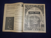 1975 MARCH 26 BUGLE AMERICAN MAGAZINE & COMMUNITY RESOURCE HANDBOOK - J 9426