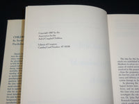 1967 CHILDBEARING ITS SOCIAL AND PSYCHOLOGICAL ASPECTS HARDCOVER BOOK - KD 6409