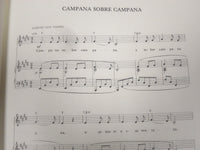1983 ANDANTE CANTABILE EDITED BY LODE VAN DESSEL HARDCOVER BOOK - KD 2320