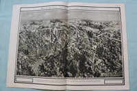 1915 NOV 4 NEW YORK TIMES MID-WEEK PICTORIAL - BULGARIA CZAR FERDINAND - NP 9153