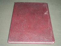1969 NATSIHI WHITWORTH COLLEGE YEARBOOK - SPOKANE, WASHINGTON - PHOTOS - YB 972