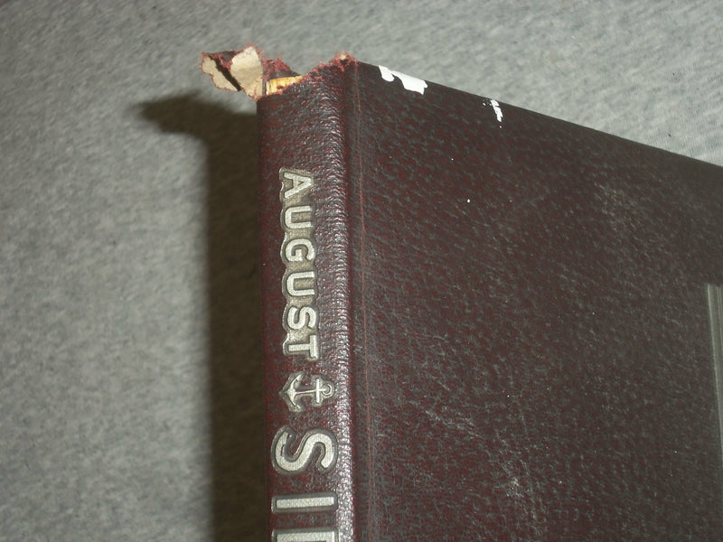 1940-1945 U.S. NAVAL RESERVE MIDSHIPSMEN'S SCHOOL YEARBOOK - NEW YORK - YB 2064