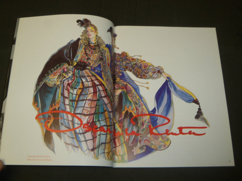 1983 NEW YORK CITY BALLET SPRING GALA PROGRAM LOT OF 2 - NICE PHOTOS - J 5149