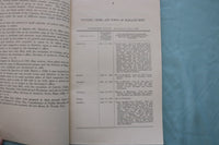 1920 MASSACHUSETTS HISTORICAL DATA - COUNTIES-CITIES - SOFTCOVER BOOK - K 3431