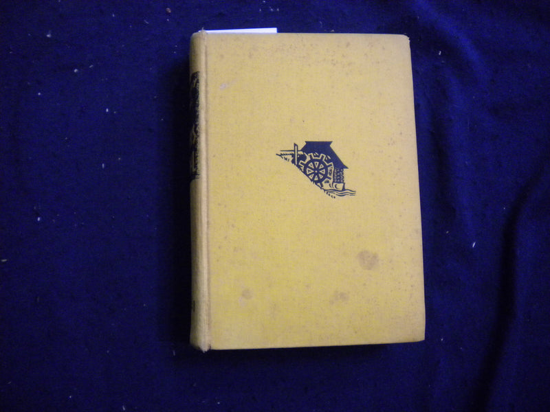 1936 NAPOS OLDAL HARDCOVER BOOK BY KARACSONY BENO - HUNGARIAN - KD 8087