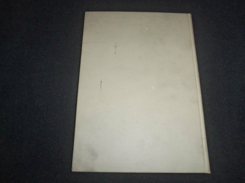 1933 THE TECH REVIEW CENTRAL HIGH SCHOOL YEARBOOK - PROVIDENCE, RI - YB 2545
