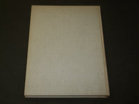 1957 A TESTAMENT BOOK BY FRANK LLOYD WRIGHT - NICE ILLUSTRATIONS - KD 5279