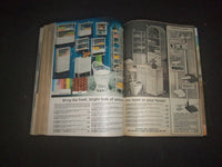 1979 SPRING AND SUMMER MONTGOMERY WARD CATALOG - GREAT FASHION - R 90I