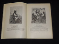 1930 ETCHINGS AND DRY POINTS CATALOGUE BY REMBRANDT VAN RIJN - J 8049