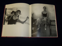 1999 MOVEMENT STUTTGARTER BALLETT BOOK - PHOTOS BY JOHANNES SEYERLEIN - KD 5697
