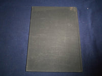 1953 THE CUPOLA MOUNT VERNON SEMINARY YEARBOOK - WASHINGTON, D.C. - YB 2339