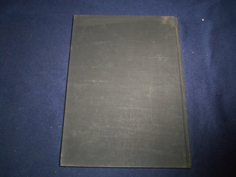 1953 THE CUPOLA MOUNT VERNON SEMINARY YEARBOOK - WASHINGTON, D.C. - YB 2339