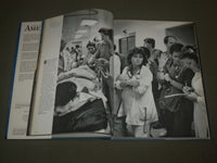 1986 A DAY IN THE LIFE OF AMERICA HARDCOVER BOOK - GREAT PRINTS - I 1484