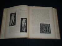 1912 LA GLYPTOTHEQUE NY-CARLSBERG VOLUME BY CARL JACOBSEN - FRENCH - Z 87