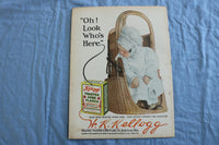 1911 OCTOBER 1 SUNDAY MAGAZINE SECTION NEW YORK AMERICAN - SP 4784P
