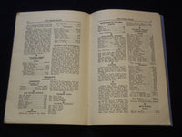 1935-1948 THE PARISH RECORD WOMELSDORF LOT OF 7 ISSUES - O 2805M