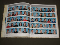 2005 PEGASUS SPOTSWOOD HIGH SCHOOL YEARBOOK - NEW JERSEY - PHOTOS - YB 1093