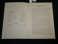 1947 SPRING THE QUARTERLY MAGAZINE PUBLISHED BY UNIVERSITY OF MASS. - J 6637