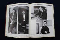 1967 VINCENTIAN ST. JOHN'S UNIVERSITY YEARBOOK - NEW YORK CITY, NY - YB 3439