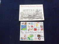 ASSORTED ART BOOKS - LOT OF 15 (2 HARDCOVER / 13 SOFTCOVER) - KD 4797C