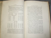 1879 MEMOIRE SUR LE FER NATIF DU GROENLAND - FRENCH TEXT - J 4867
